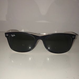 Wayfarer Color Mix Ray Bans